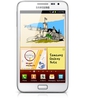 Смартфон Samsung Galaxy Note N7000 16Gb 16 ГБ - Краснокаменск