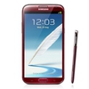Смартфон Samsung Galaxy Note 2 GT-N7100ZRD 16 ГБ - Краснокаменск