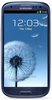 Смартфон Samsung Galaxy S3 GT-I9300 16Gb Pebble blue - Краснокаменск