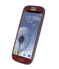 Смартфон Samsung Galaxy S3 GT-I9300 16Gb La Fleur Red - Краснокаменск