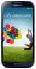 Смартфон Samsung Galaxy S4 GT-I9500 16Gb Black Mist - Краснокаменск