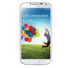 Смартфон Samsung Galaxy S4 GT-I9505 White - Краснокаменск