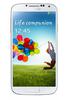 Смартфон Samsung Galaxy S4 GT-I9500 16Gb White Frost - Краснокаменск