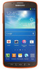 Смартфон SAMSUNG I9295 Galaxy S4 Activ Orange - Краснокаменск