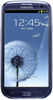 Смартфон SAMSUNG I9300 Galaxy S III 16GB Pebble Blue - Краснокаменск