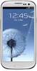 Смартфон SAMSUNG I9300 Galaxy S III 16GB Marble White - Краснокаменск