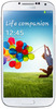 Смартфон SAMSUNG I9500 Galaxy S4 16Gb White - Краснокаменск