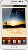 Samsung N7000 Galaxy Note White - Краснокаменск