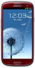 Смартфон Samsung Samsung Смартфон Samsung Galaxy S III GT-I9300 16Gb (RU) Red - Краснокаменск