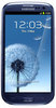 Смартфон Samsung Samsung Смартфон Samsung Galaxy S III 16Gb Blue - Краснокаменск