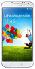 Смартфон Samsung Samsung Смартфон Samsung Galaxy S4 16Gb GT-I9500 (RU) White - Краснокаменск