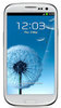 Смартфон Samsung Samsung Смартфон Samsung Galaxy S3 16 Gb White LTE GT-I9305 - Краснокаменск
