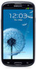 Смартфон Samsung Samsung Смартфон Samsung Galaxy S3 64 Gb Black GT-I9300 - Краснокаменск
