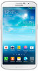 Смартфон Samsung Samsung Смартфон Samsung Galaxy Mega 6.3 8Gb GT-I9200 (RU) белый - Краснокаменск