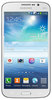 Смартфон Samsung Samsung Смартфон Samsung Galaxy Mega 5.8 GT-I9152 (RU) белый - Краснокаменск