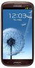 Смартфон Samsung Samsung Смартфон Samsung Galaxy S III 16Gb Brown - Краснокаменск