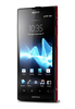Смартфон Sony Xperia ion Red - Краснокаменск