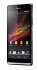 Смартфон Sony Xperia SP C5303 Black - Краснокаменск