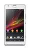 Смартфон Sony Xperia SP C5303 White - Краснокаменск
