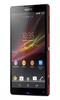 Смартфон Sony Xperia ZL Red - Краснокаменск
