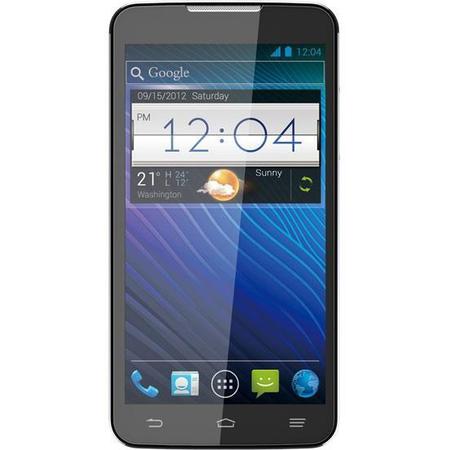 Смартфон ZTE Grand Memo Blue - Краснокаменск