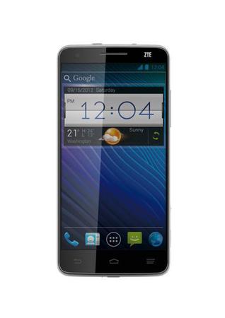 Смартфон ZTE Grand S White - Краснокаменск